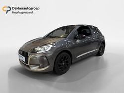 Grijs Gebruikt 2019 DS Automobiles DS3 Performance Hatchback | € 15.945 (Eerlijke prijs)