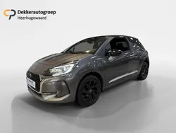 Grijs Gebruikt 2019 DS Automobiles DS3 Performance Hatchback | € 16.945 (Iets duurder)