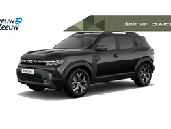 Onbekend Nieuw 2024 Dacia Duster Expression SUV | € 29.200 (Eerlijke prijs)