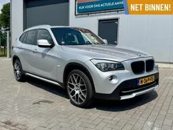 Grijs Gebruikt 2012 BMW X1 Comfort Edition SUV | € 10.450 (Goede deal)