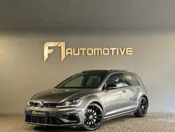 Grijs Gebruikt 2020 VW Golf VII R Hatchback | € 33.890 (Eerlijke prijs)