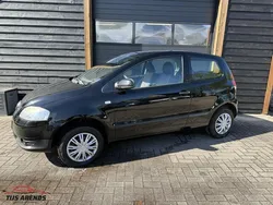 Zwart Gebruikt 2006 VW Fox Hatchback | € 899 (Eerlijke prijs)