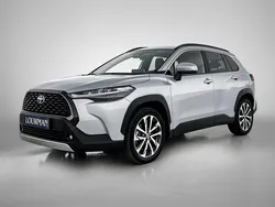 Gebruikt 2024 Toyota Corolla Cross SUV | € 35.950 (Eerlijke prijs)