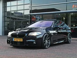 BMW 550