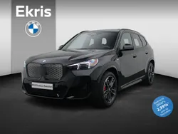 Zwart Gebruikt 2025 BMW iX1 M Sport SUV | € 61.950