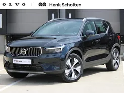 Zwart Gebruikt 2023 Volvo XC40 Inscription SUV | € 48.950