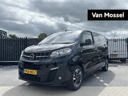 Bestelauto Gebruikt 2020 Opel Vivaro Innovation Van | € 13.740 (Eerlijke prijs)