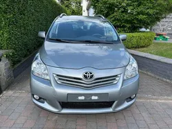 Grijs Gebruikt 2013 Toyota Verso Comfort MPV | € 10.500 (Super prijs)