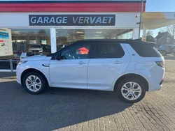 Suv Gebruikt 2020 Land Rover Discovery 5 R-Dynamic SUV | € 32.950