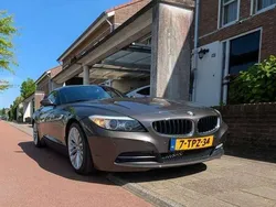 Bruin Gebruikt 2010 BMW Z4 Cabriolet | € 18.750 (Iets duurder)