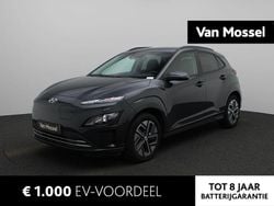 Grijs Gebruikt 2023 Hyundai Kona SUV | € 20.900 (Goede deal)