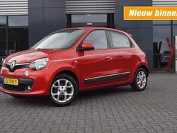 Rood Gebruikt 2015 Renault Twingo Dynamique Hatchback | € 5.950 (Eerlijke prijs)