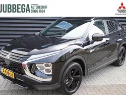 Amethyst black (zwart parelmoer) Gebruikt 2023 Mitsubishi Eclipse Cross Edition SUV | € 27.495 (Eerlijke prijs)