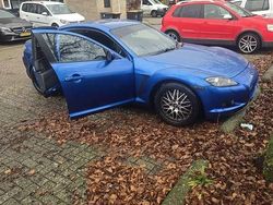 Gebruikt 2007 Mazda RX8 Hatchback | € 7.500 (Goede deal)