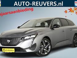 Grijs Gebruikt 2024 Peugeot 308 Allure Stationwagen | € 32.900 (Eerlijke prijs)