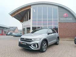 Grijs Gebruikt 2023 VW T-Roc Business SUV | € 26.445 (Eerlijke prijs)