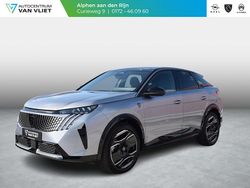 Grijs Gebruikt 2024 Peugeot e-3008 Avantage SUV | € 40.589 (Eerlijke prijs)