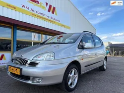 Grijs, metallic lak Gebruikt 2001 Chevrolet Tacuma SX MPV | € 1.750 (Eerlijke prijs)