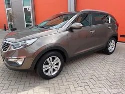 Bruin Gebruikt 2014 Kia Sportage 2 SUV | € 9.450 (Eerlijke prijs)