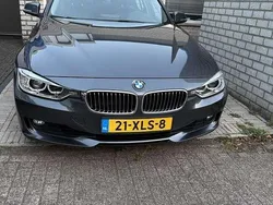 Gebruikt 2012 BMW 320 Luxury Line Sedan | € 12.499 (Eerlijke prijs)