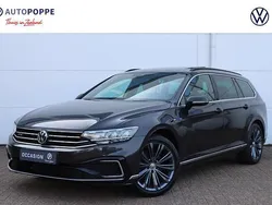 Grijs Gebruikt 2020 VW Passat Business Stationwagen | € 24.950 (Eerlijke prijs)