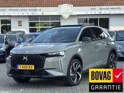 Grijs Gebruikt 2023 DS Automobiles DS7 Crossback SUV | € 39.999 (Iets duurder)