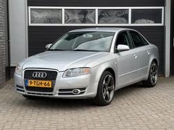 Grijs Gebruikt 2006 Audi A4 Sedan | € 3.450 (Goede deal)