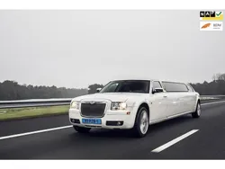 Chrysler 300C