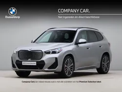 Zilver, metallic lak Gebruikt 2025 BMW iX1 Comfort Edition SUV | € 52.950 (Iets duurder)