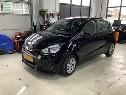 Zwart Gebruikt 2019 Hyundai i10 Comfort Hatchback | € 8.250 (Eerlijke prijs)
