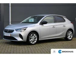 Grijs Gebruikt 2023 Opel Corsa Elegance Hatchback | € 15.500 (Eerlijke prijs)