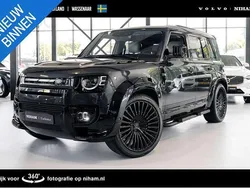 Grijs Nieuw 2025 Land Rover Defender HSE Dynamic SUV | € 146.890