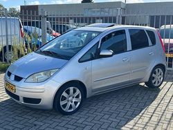 Grijs Gebruikt 2007 Mitsubishi Colt Hatchback | € 2.990 (Eerlijke prijs)