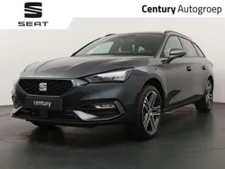 Grijs Nieuw 2025 Seat Leon ST FR Stationwagen | € 39.500 (Goede deal)