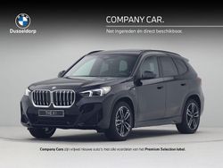 Zwart Gebruikt 2025 BMW X1 M Sport SUV | € 64.939