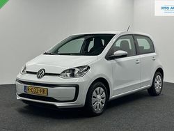 Wit Gebruikt 2022 VW up! Hatchback | € 13.500 (Eerlijke prijs)