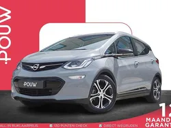 Grijs Gebruikt 2020 Opel Ampera Business Hatchback | € 15.950 (Eerlijke prijs)