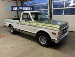Groen Gebruikt 1969 Chevrolet C10 | € 17.999