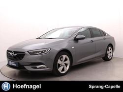 Grijs Gebruikt 2019 Opel Insignia Innovation Hatchback | € 18.500 (Eerlijke prijs)