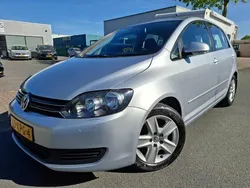 Grijs Gebruikt 2010 VW Golf Plus Comfortline MPV | € 7.450 (Eerlijke prijs)