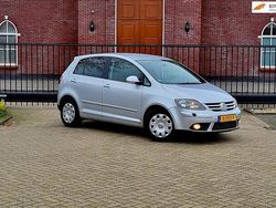 Grijs Gebruikt 2007 VW Golf Plus Cross Comfortline MPV | € 4.450 (Goede deal)