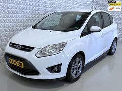 Wit Gebruikt 2014 Ford C-MAX MPV | € 1.999 (Goede deal)