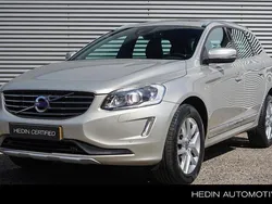 Bruin Gebruikt 2017 Volvo XC60 SUV | € 29.995 (Eerlijke prijs)
