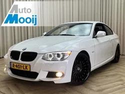Wit Gebruikt 2011 BMW 320 Executive Coupé | € 9.950 (Eerlijke prijs)