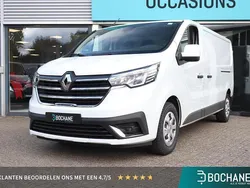 Wit Gebruikt 2023 Renault Trafic Van | € 19.597 (Eerlijke prijs)