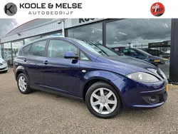 Blauw Gebruikt 2008 Seat Altea XL Stylance MPV | € 2.950 (Eerlijke prijs)