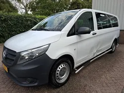 Wit Gebruikt 2015 Mercedes Vito MPV | € 8.250 (Super prijs)