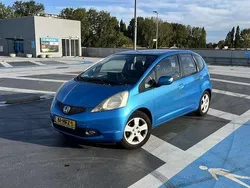 Gebruikt 2008 Honda Jazz Comfort Hatchback | € 3.950