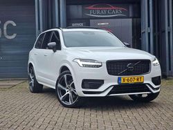 Wit Gebruikt 2020 Volvo XC90 Inscription SUV | € 44.490 (Eerlijke prijs)