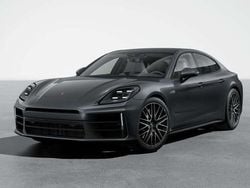 Grijs Gebruikt 2024 Porsche Panamera 4 Sedan | € 146.638